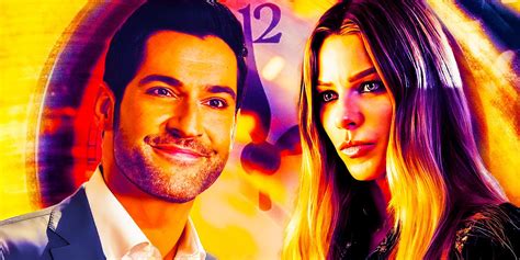 lucifer and chloe timeline|lucifer and chloe decker relationship.